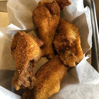 Fire Wings - Davis - Louisiana Rub - Chicken Wings Near Me - Davis, California Fire Wings - Davis - Louisiana Rub - Chicken Wings Near Me - Davis, California