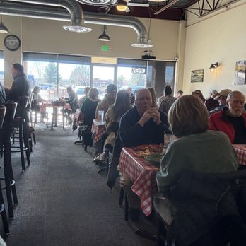 Home Cookin’ Cafe - Sandwiches Near Me - Louisville, Colorado