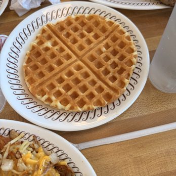 Waffle House - Diners Near Me - College Park, Georgia