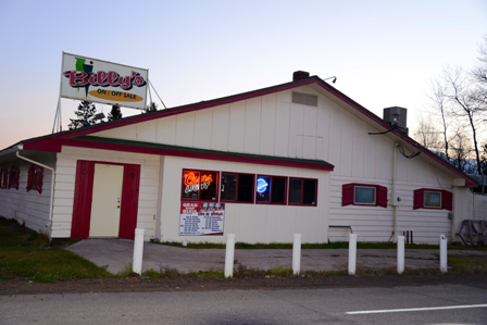 BILLY’S BAR - Updated February 2026 - 10 Photos & 14 Reviews - 5063 ...