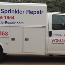 American Sprinkler Repair