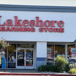 Lakeshore Learning Store - Storefront