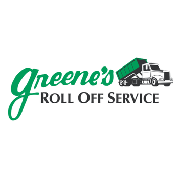 Greene's Roll Off Service - Junk Removal & Hauling Near Me - Indianapolis, Indiana