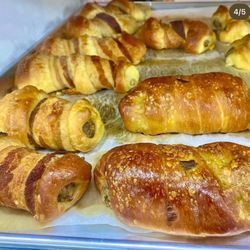 Donuts Mama - Kolaches