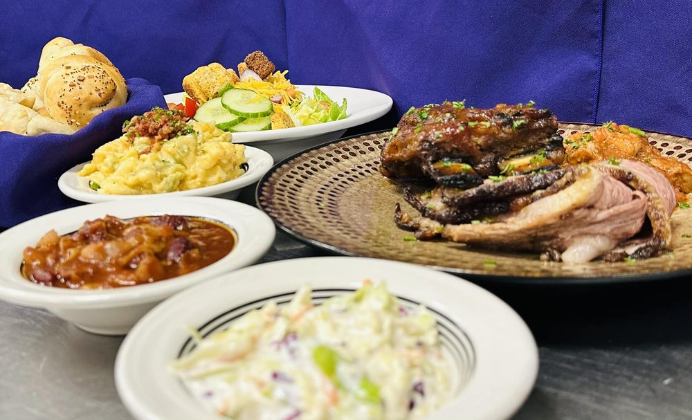 Social spots from Our Town Cafe & Pub