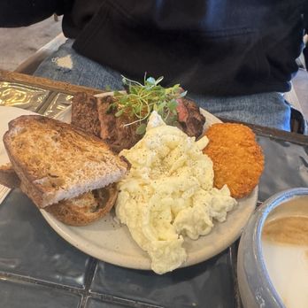 Little Avalon - Steak & Eggs - Cafes Near Me - Las Vegas, Nevada Little Avalon - Steak & Eggs - Cafes Near Me - Las Vegas, Nevada