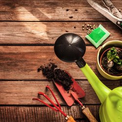 Amres Mobile Gardening