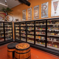 287 Craft Spirits - 287 Craft Spirits