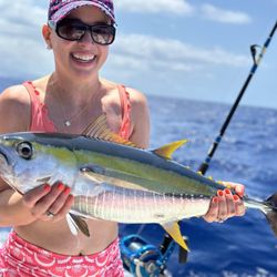 Captain Jim Sportfishing & Boat Tour