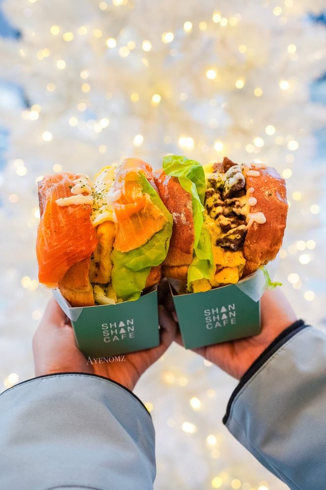 LA PETITE COLLINE & SHAN SHAN CAFE 409 Photos & 88 Reviews Bakeries