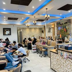 Castle Hills Lash & Nail