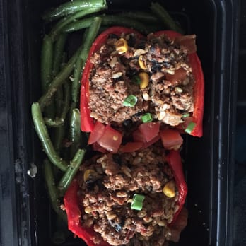 Clean Creations - Full meal - very generous portion ! - Food Delivery Services Near Me - Gretna, Louisiana Clean Creations - Full meal - very generous portion ! - Food Delivery Services Near Me - Gretna, Louisiana