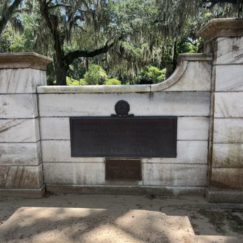 Bonaventure Cemetery - Funeral Services & Cemeteries Near Me - Savannah, Georgia