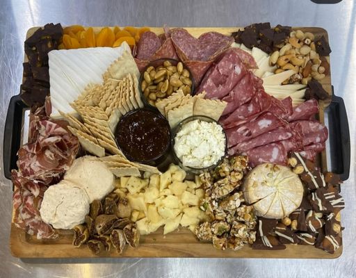 Howie's Market by null