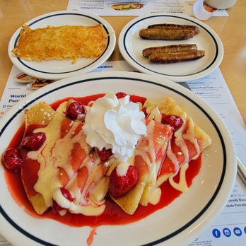 IHOP - Breakfast & Brunch Near Me - Anaheim, California IHOP - Breakfast & Brunch Near Me - Anaheim, California