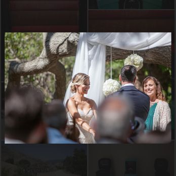 La Cuesta Ranch - Beautiful ceremony - Venues & Event Spaces Near Me - San Luis Obispo, California