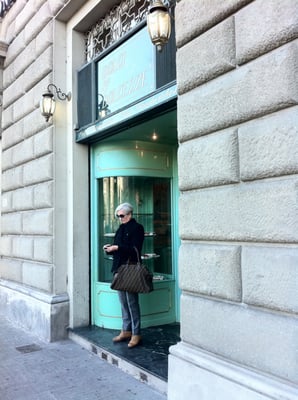 Pasticceria Dolci e Dolcezze by null