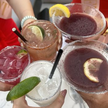 Junior Restaurant - Cocktail drinks! All were good - Lounges Near Me - Roseville, California Junior Restaurant - Cocktail drinks! All were good - Lounges Near Me - Roseville, California