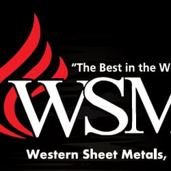 Western Sheet Metals