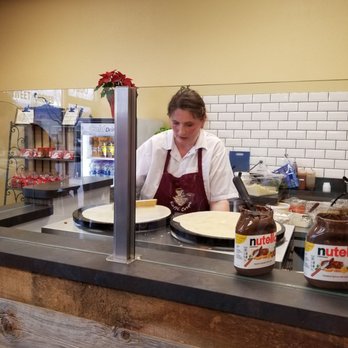 Kaffe Crepe - Creperies Near Me - Reno, Nevada