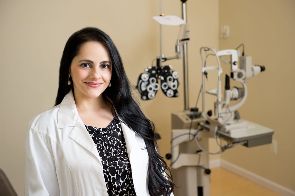 ELECTRA VISION Updated September 2024 18 Reviews 217 Oak Lee Dr