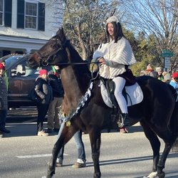 Wassail Weekend