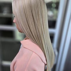 Brittany Johnson - Rebel Wave Salon