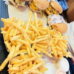 Habit Burger & Grill