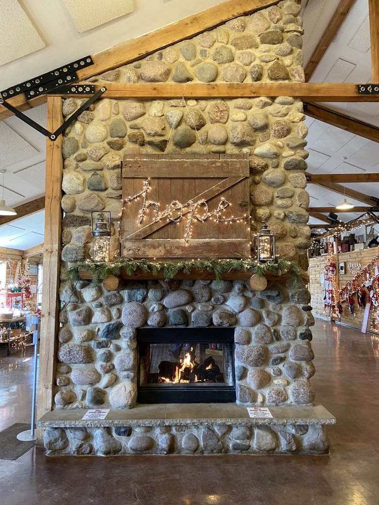 WILLIAMS TREE FARM TEMP. CLOSED 62 Photos & 23 Reviews 4661 Yale