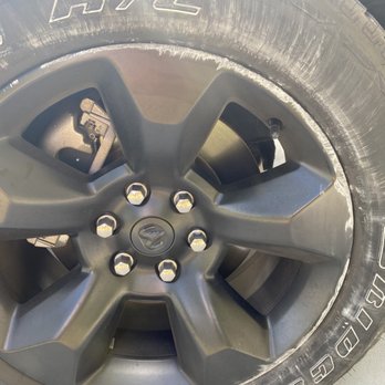 Scratch Rx - Before - Wheel & Rim Repair Near Me Scratch Rx - Before - Wheel & Rim Repair Near Me