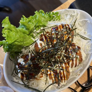 Zaoh Restaurant - Takoyaki - Sushi Bars Near Me - San Francisco, California Zaoh Restaurant - Takoyaki - Sushi Bars Near Me - San Francisco, California