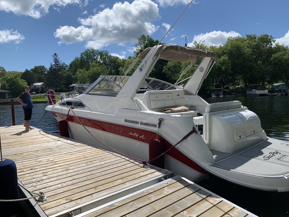 LEN’S COVE MARINA Updated October 2024 11 Photos 1 Water Street