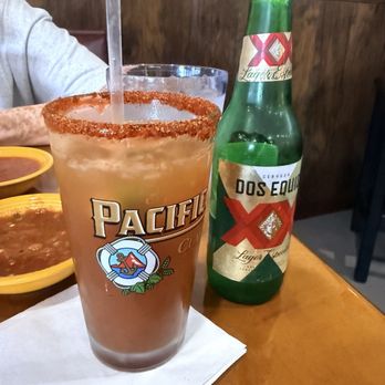 Rodeo Mexican Kitchen - Michelada - Mexican Near Me - Liberty Hill, Texas Rodeo Mexican Kitchen - Michelada - Mexican Near Me - Liberty Hill, Texas