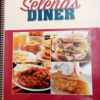 Selena's Diner - Menu - Diners Near Me - Haines Falls, New York Selena's Diner - Menu - Diners Near Me - Haines Falls, New York