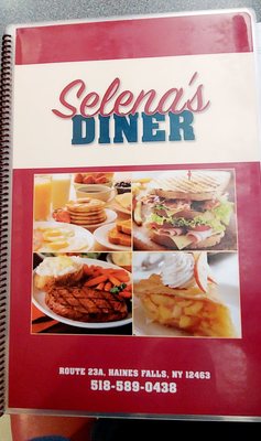 Selena's by null
