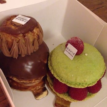Pâtisserie David - Patisserie/Cake Shop Near Me - Bordeaux, 33 Pâtisserie David - Patisserie/Cake Shop Near Me - Bordeaux, 33