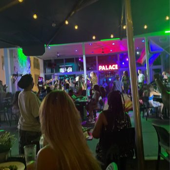 Palace Bar - Gay Bars Near Me - Miami Beach, Florida Palace Bar - Gay Bars Near Me - Miami Beach, Florida