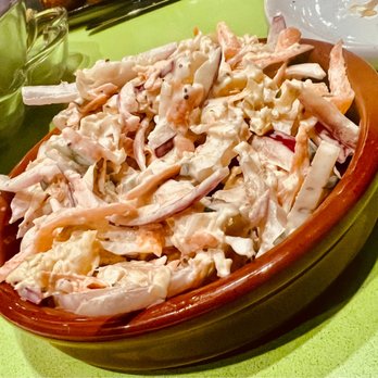 Neat Bird - Slaw - Chicken Shop Near Me - Chesapeake, Virginia Neat Bird - Slaw - Chicken Shop Near Me - Chesapeake, Virginia