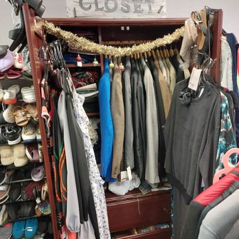 All Things Collected Thrift & Vintage - Men's Clothing Near Me - Longwood, Florida