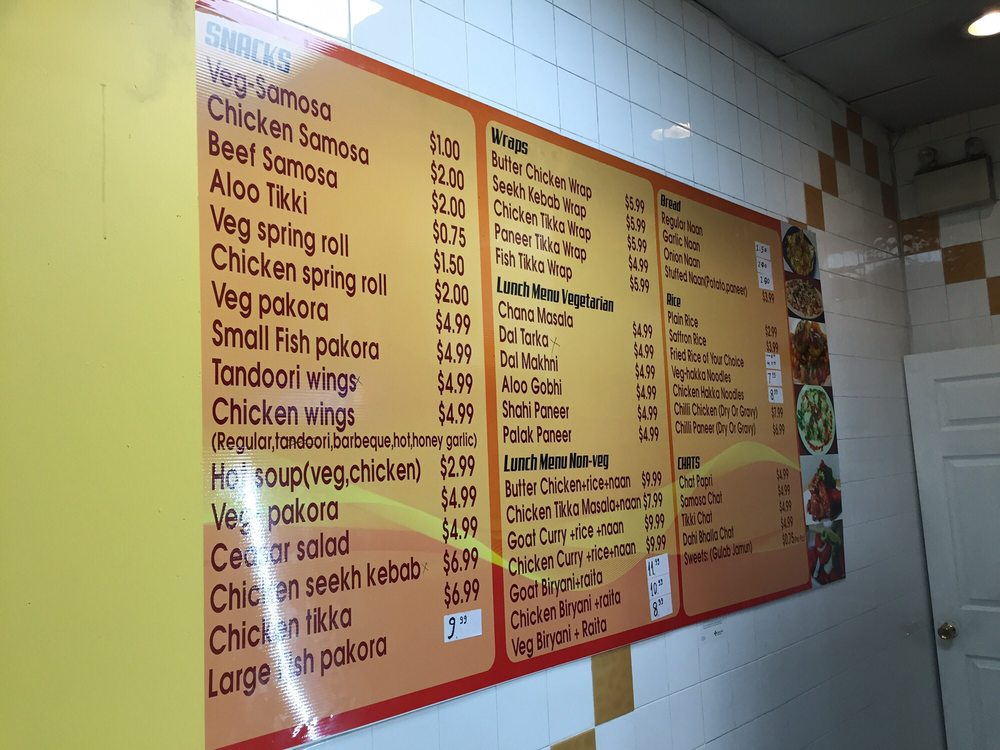 PIZZA MILANO Updated September 2024 4418 36 Ave Millwoods Road E