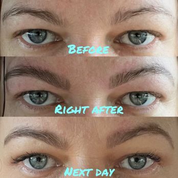 AP Kruger Beauty - Results :) threading and tinting - Eyelash Service Near Me - Pompano Beach , Florida AP Kruger Beauty - Results :) threading and tinting - Eyelash Service Near Me - Pompano Beach , Florida