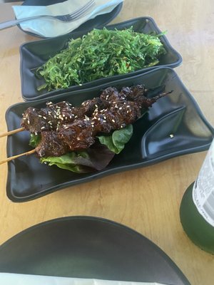 Ramen Yakitori + Bar by null