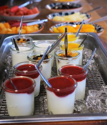 Forrest Hotel and Apartments by null