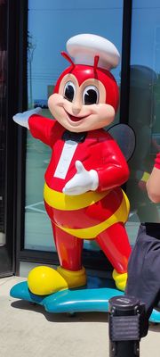 Jollibee by null