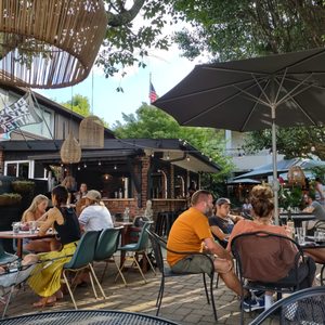 GOLDFINCH KITCHEN & COCKTAILS - 50 Photos & 54 Reviews - 122 Cherry St