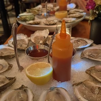Grey Lady - Seafood Near Me - New York, New York