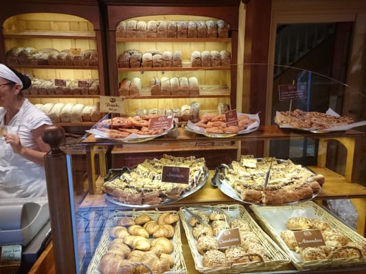 Boulangerie Niemand by null