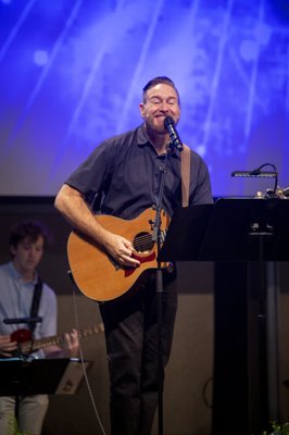 Salem Lutheran Church by null