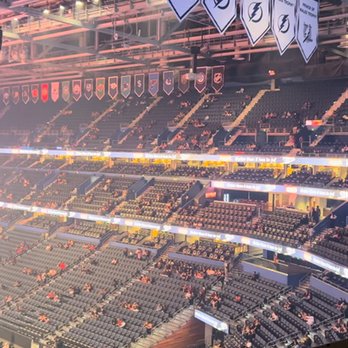 Amalie Arena - Stadiums & Arenas Near Me - Tampa, Florida Amalie Arena - Stadiums & Arenas Near Me - Tampa, Florida