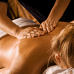 Ayurvé - Relaxing Body Massage